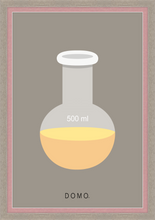 Load image into Gallery viewer, BOILING FLASK (LAB COLLECTION) 24x36