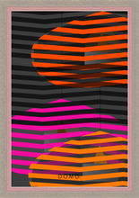 Load image into Gallery viewer, LANTERNS 24x36