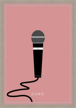Load image into Gallery viewer, MIC 24x36