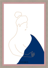 Load image into Gallery viewer, BASKING 24x36