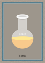 Load image into Gallery viewer, BOILING FLASK (LAB COLLECTION) 24x36