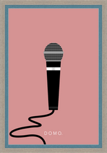 Load image into Gallery viewer, MIC 24x36