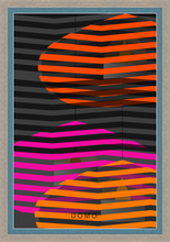 Load image into Gallery viewer, LANTERNS 24x36