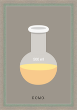Load image into Gallery viewer, BOILING FLASK (LAB COLLECTION) 24x36
