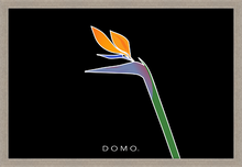 Load image into Gallery viewer, BIRD OF PARADISE 36x24
