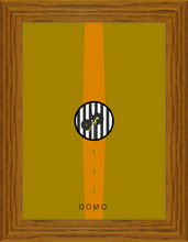 Load image into Gallery viewer, GOLD WATCH 8x11