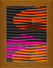 Load image into Gallery viewer, LANTERNS 8x11