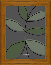 Load image into Gallery viewer, OLIVE FERN 8x11