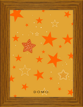 Load image into Gallery viewer, YELLOW STARFISH ( SEA COLLECTION) 8x11