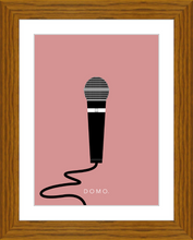 Load image into Gallery viewer, MIC 8x11