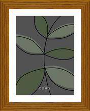Load image into Gallery viewer, OLIVE FERN 8x11