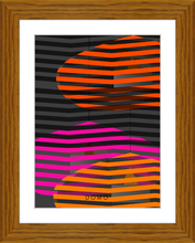 Load image into Gallery viewer, LANTERNS 8x11