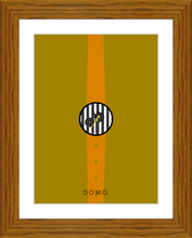 Load image into Gallery viewer, GOLD WATCH 8x11