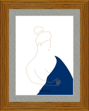 Load image into Gallery viewer, BASKING 8x11