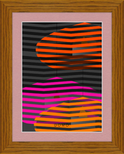 Load image into Gallery viewer, LANTERNS 8x11