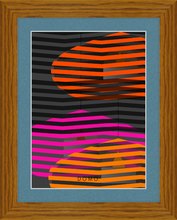 Load image into Gallery viewer, LANTERNS 8x11