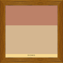 Load image into Gallery viewer, SQUARE IN SAND (LAB COLLECTION) 12x12