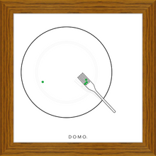 Load image into Gallery viewer, PEAS 12x12