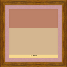 Load image into Gallery viewer, SQUARE IN SAND (LAB COLLECTION) 12x12