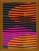 Load image into Gallery viewer, LANTERNS 16x22