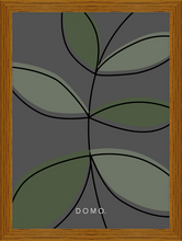 Load image into Gallery viewer, OLIVE FERN 16x22