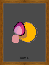 Load image into Gallery viewer, YELLOW LENS 16x22