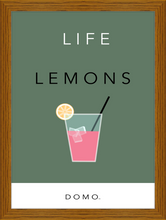Load image into Gallery viewer, PINK LEMONADE 16x22