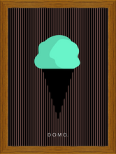 Load image into Gallery viewer, DAIQUIRI CONE (TASTE SET) 16x22