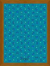 Load image into Gallery viewer, UMBRELLAS 16x22