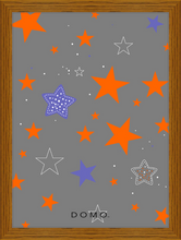 Load image into Gallery viewer, GREY STARFISH (SEA COLLECTION) 16x22