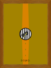 Load image into Gallery viewer, GOLD WATCH 16x22