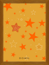 Load image into Gallery viewer, YELLOW STARFISH (SEA COLLECTION) 16x22