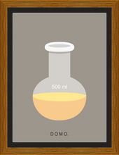 Load image into Gallery viewer, BOILING FLASK (LAB COLLECTION) 16x22