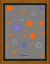 Load image into Gallery viewer, GREY STARFISH (SEA COLLECTION) 16x22