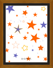 Load image into Gallery viewer, MULTI STARFISH (SEA COLLECTION) 16x22