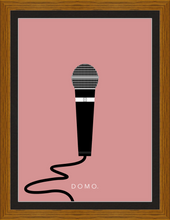 Load image into Gallery viewer, MIC 16x22