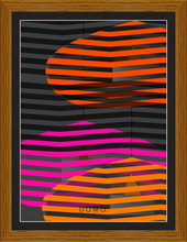 Load image into Gallery viewer, LANTERNS 16x22