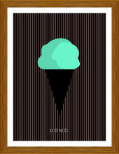 Load image into Gallery viewer, DAIQUIRI CONE (TASTE SET) 16x22