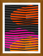 Load image into Gallery viewer, LANTERNS 16x22