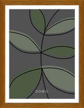 Load image into Gallery viewer, OLIVE FERN 16x22