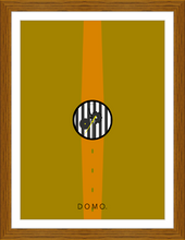 Load image into Gallery viewer, GOLD WATCH 16x22