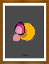 Load image into Gallery viewer, YELLOW LENS 16x22