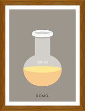 Load image into Gallery viewer, BOILING FLASK (LAB COLLECTION) 16x22