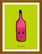 Load image into Gallery viewer, FROWNING ALE ACID 16x22