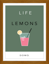 Load image into Gallery viewer, PINK LEMONADE 16x22