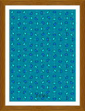 Load image into Gallery viewer, UMBRELLAS 16x22