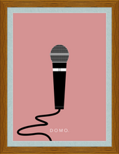 Load image into Gallery viewer, MIC 16x22