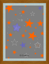 Load image into Gallery viewer, GREY STARFISH (SEA COLLECTION) 16x22