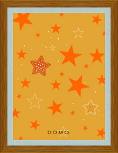 Load image into Gallery viewer, YELLOW STARFISH (SEA COLLECTION) 16x22