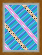 Load image into Gallery viewer, PENCIL PARADISE (No.2 COLLECTION) 16x22